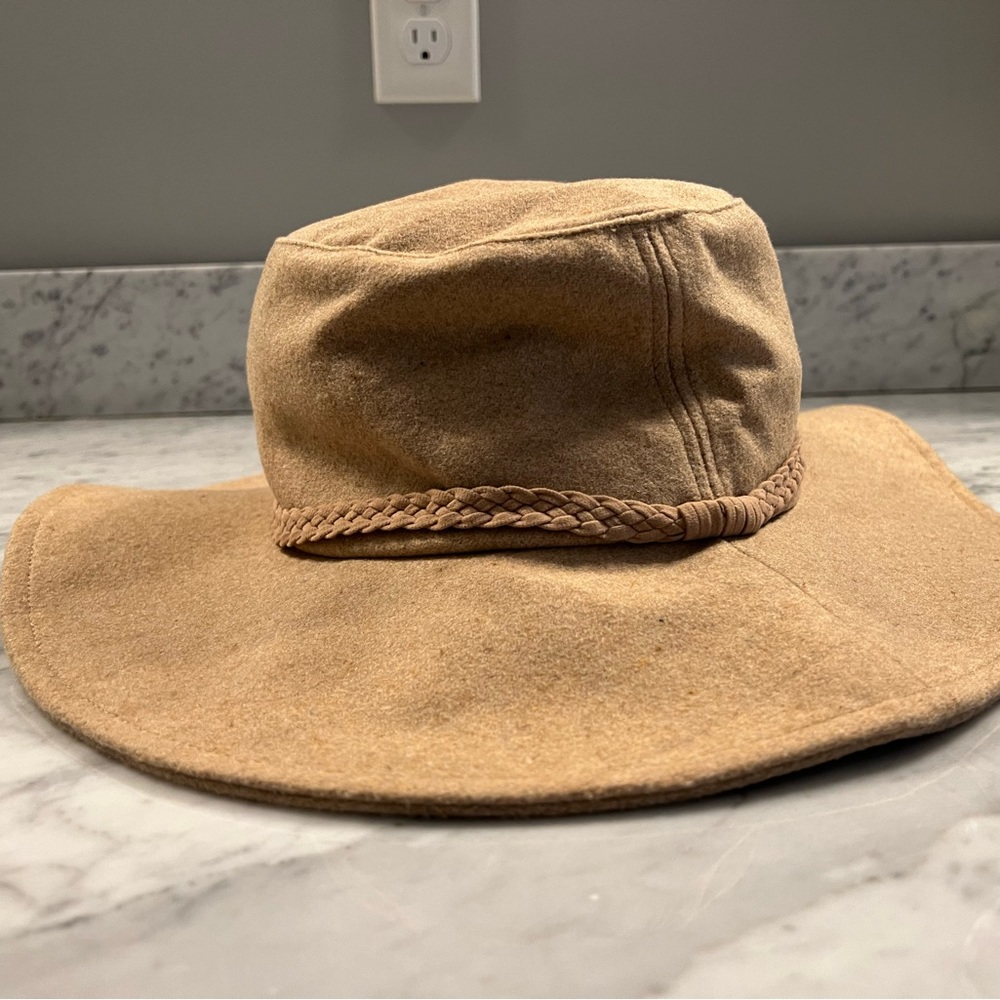 Harper Hat from ASN